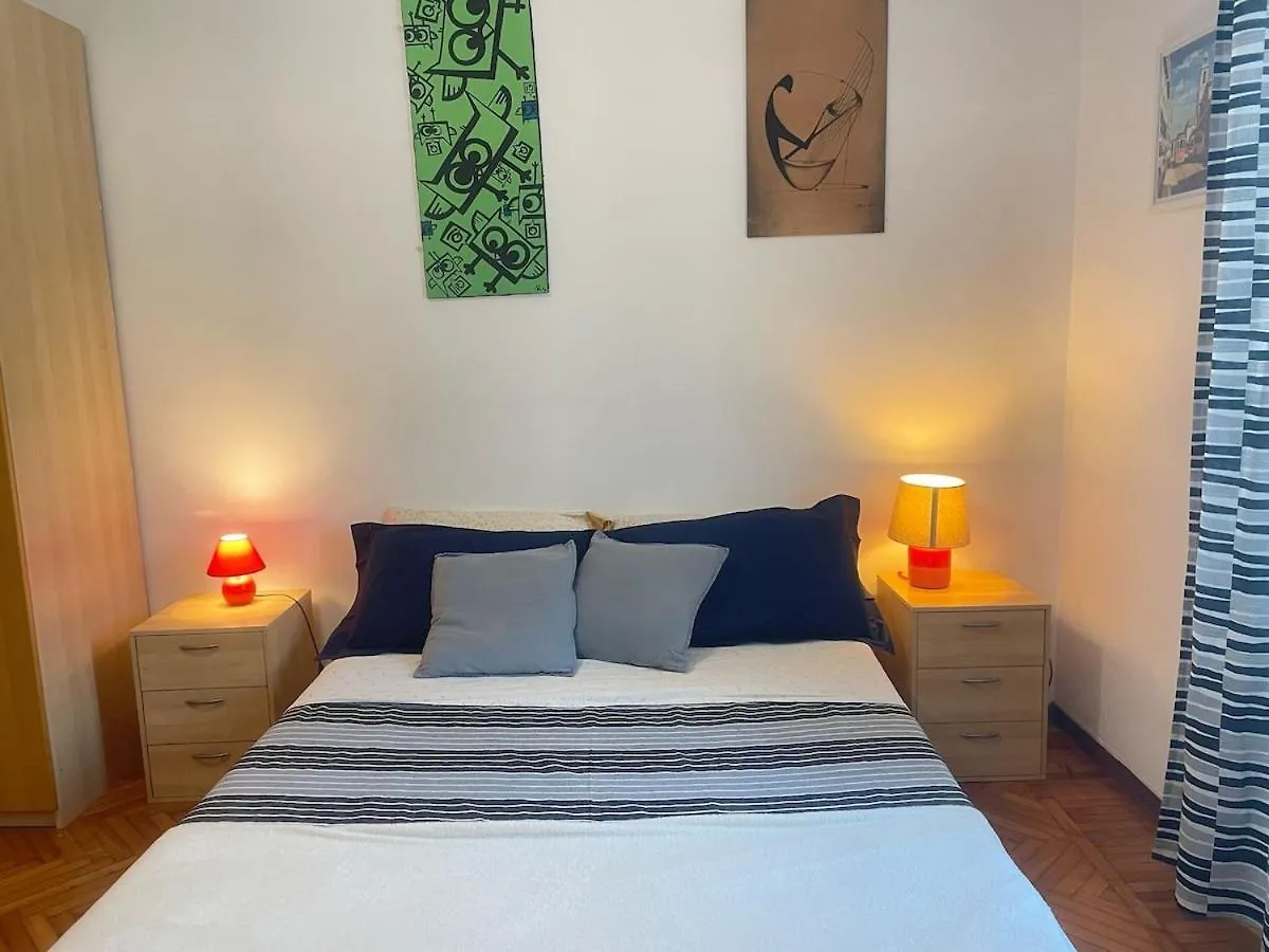 Appartamento Milano Stay Accogliente E Vicino Al Centro