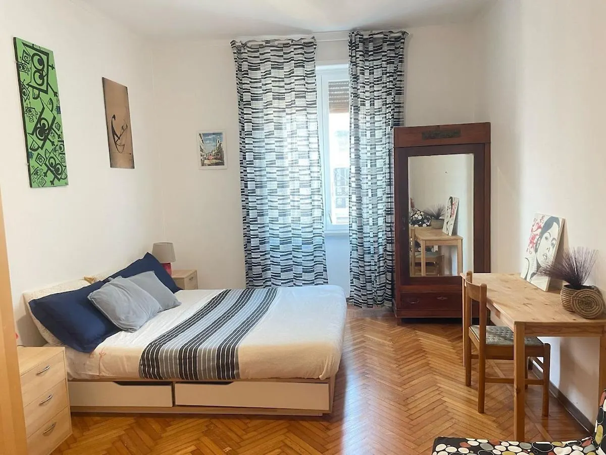 Milano Stay Accogliente E Vicino Al Centro
