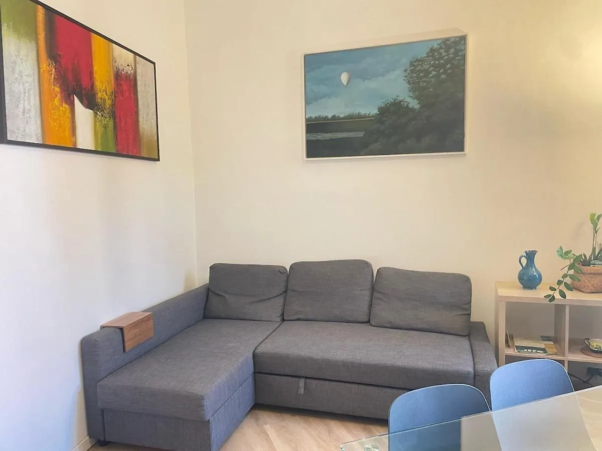 Appartamento Milano Stay Accogliente E Vicino Al Centro