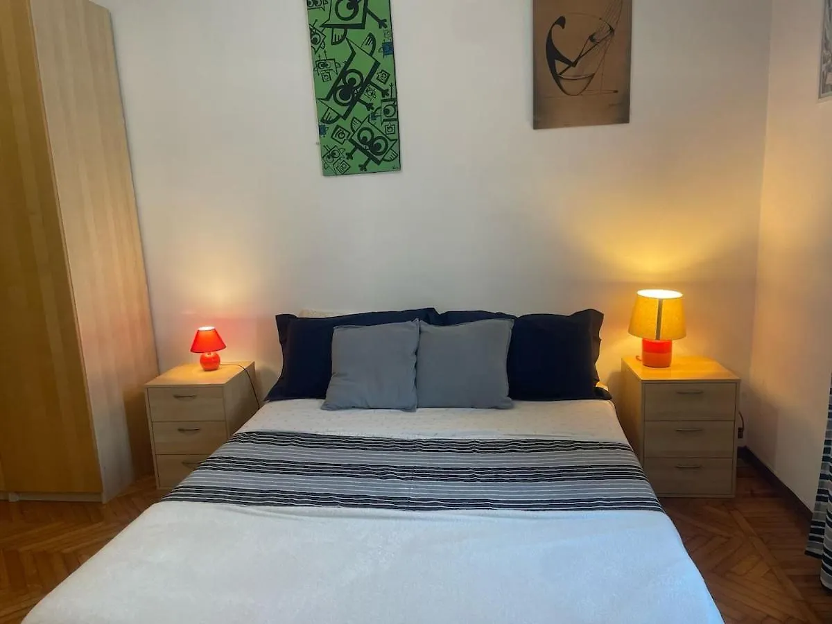 Apartment Milano Stay Accogliente E Vicino Al Centro