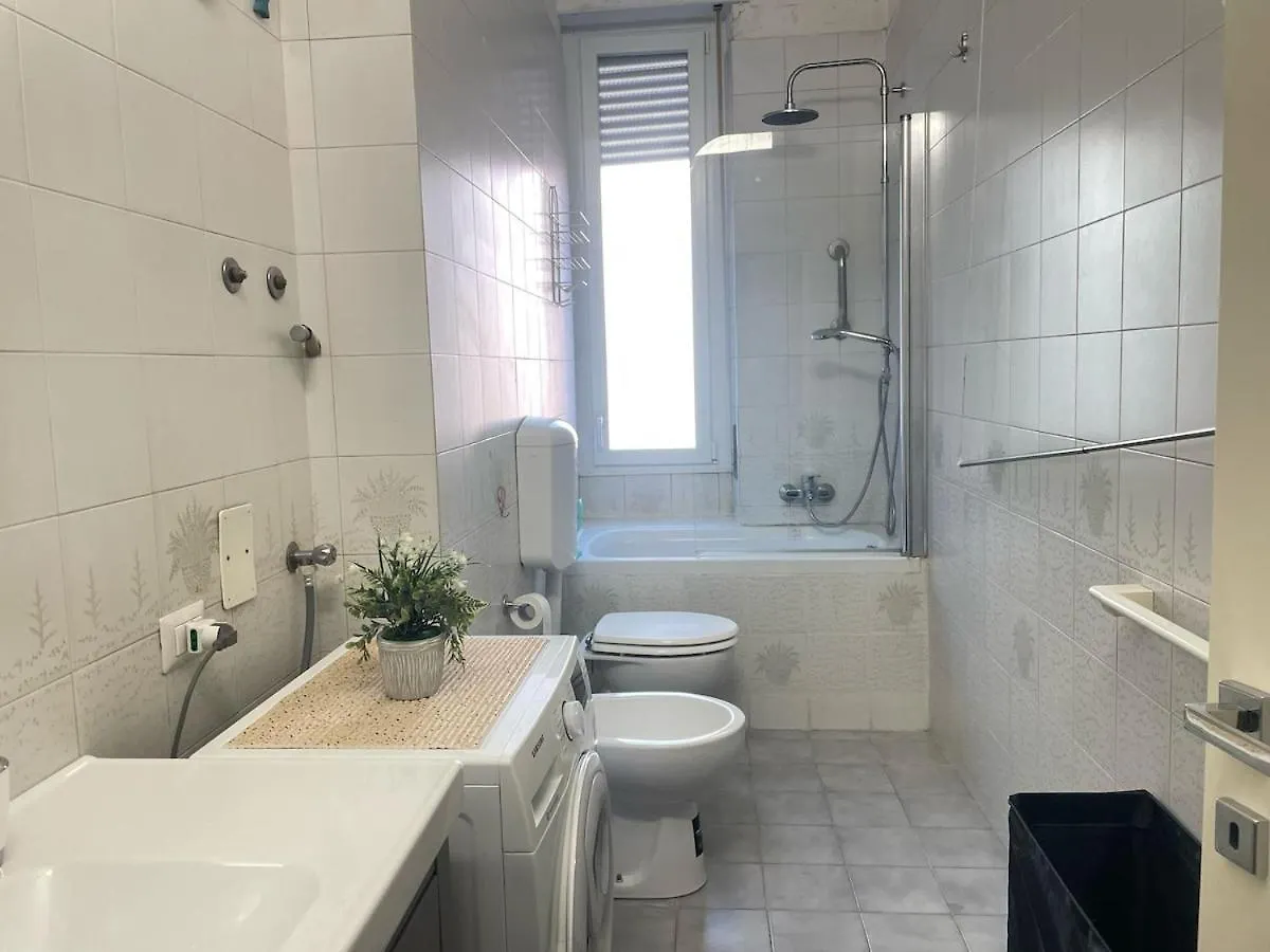 Milano Stay Accogliente E Vicino Al Centro Apartment