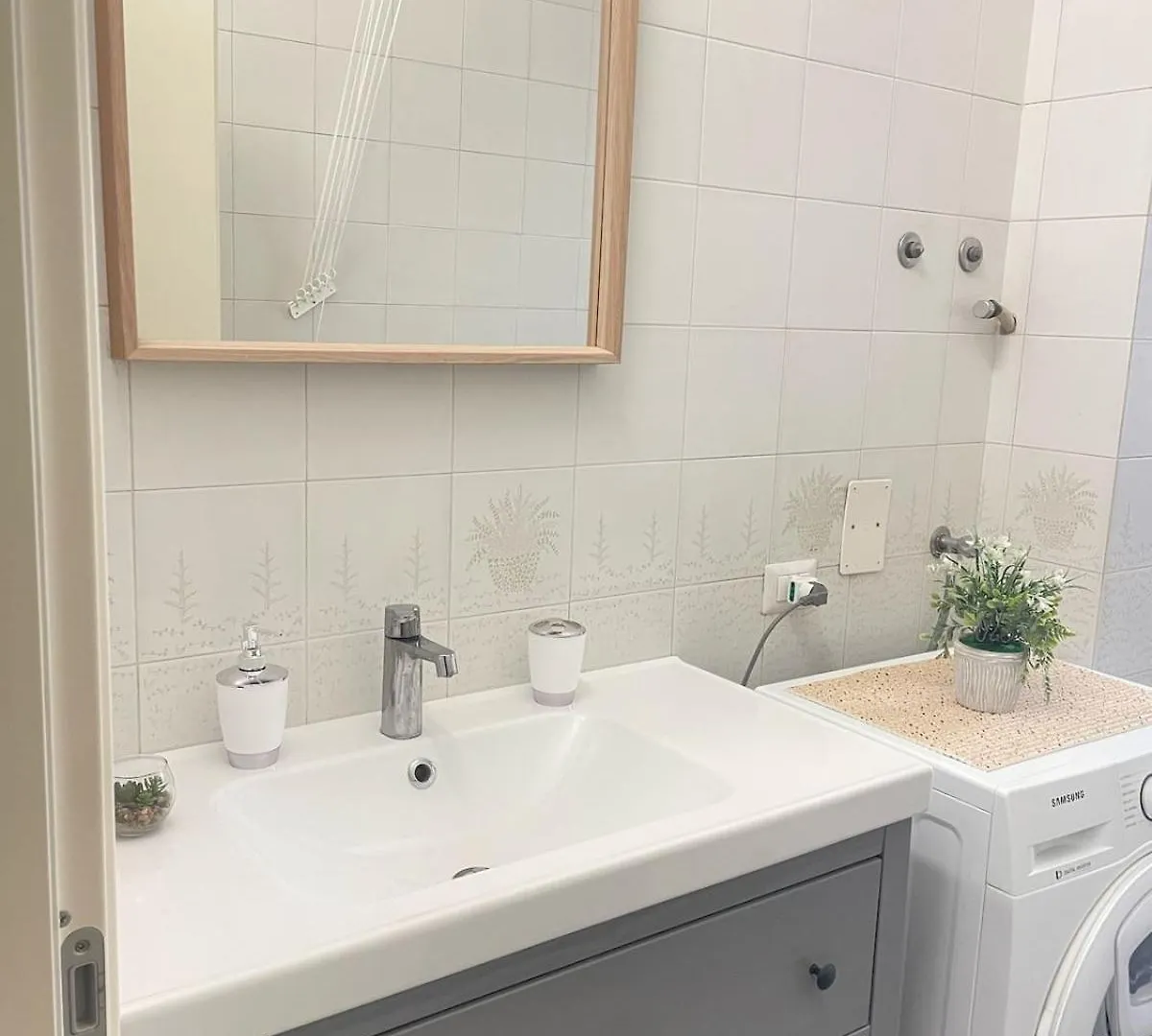 Milano Stay Accogliente E Vicino Al Centro Apartment Milan
