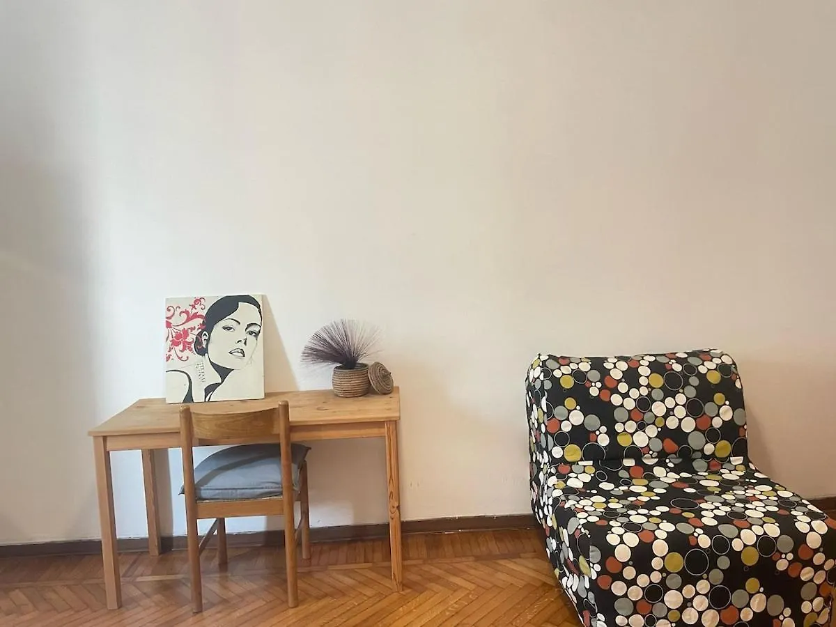 Milano Stay Accogliente E Vicino Al Centro 0*, Milan Italy