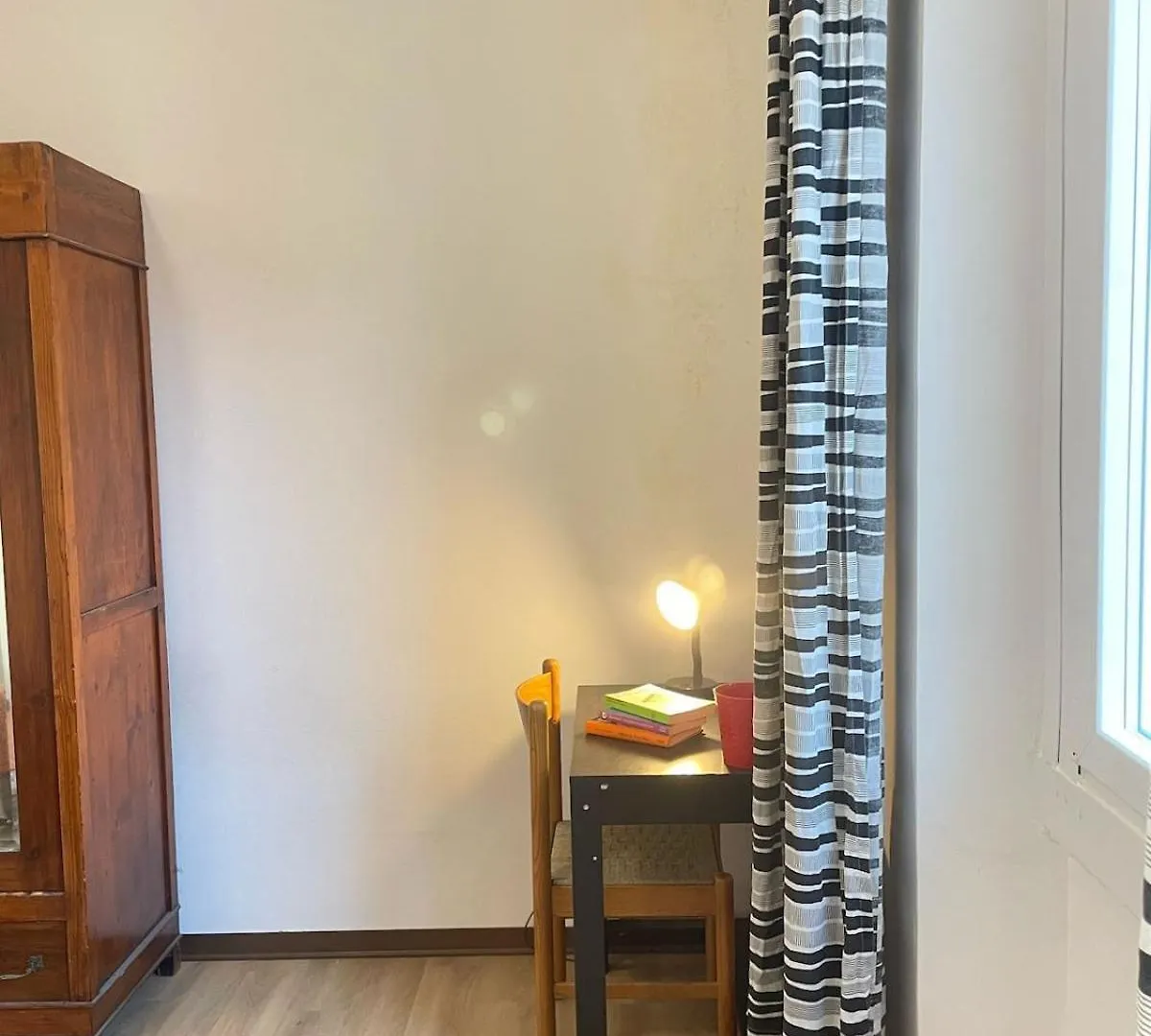 Milano Stay Accogliente E Vicino Al Centro Italy