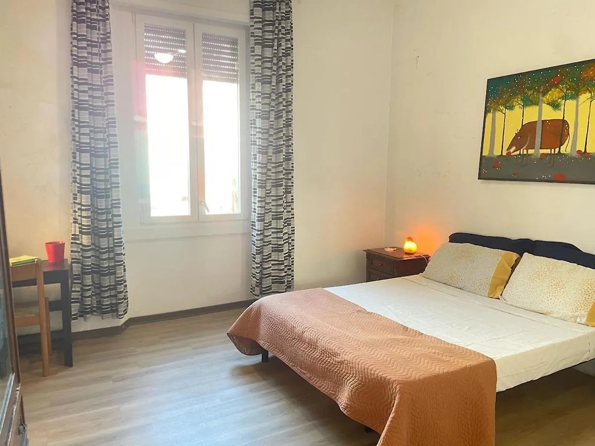 Milano Stay Accogliente E Vicino Al Centro Apartment Milan
