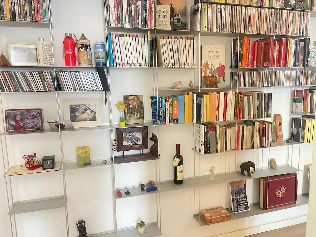 Apartment Milano Stay Accogliente E Vicino Al Centro Italy