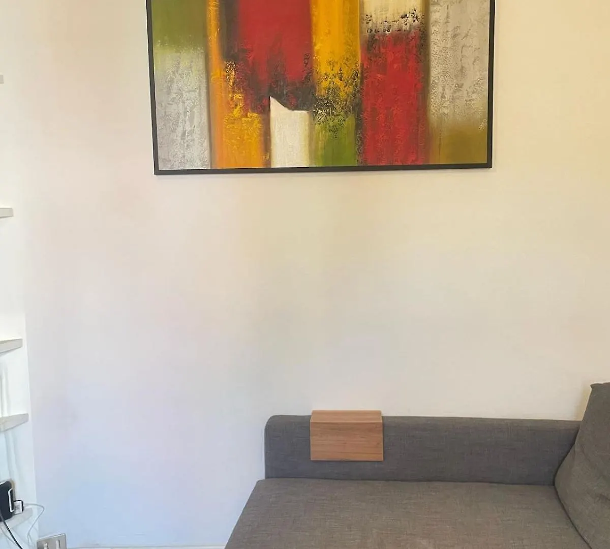 Milano Stay Accogliente E Vicino Al Centro Italy