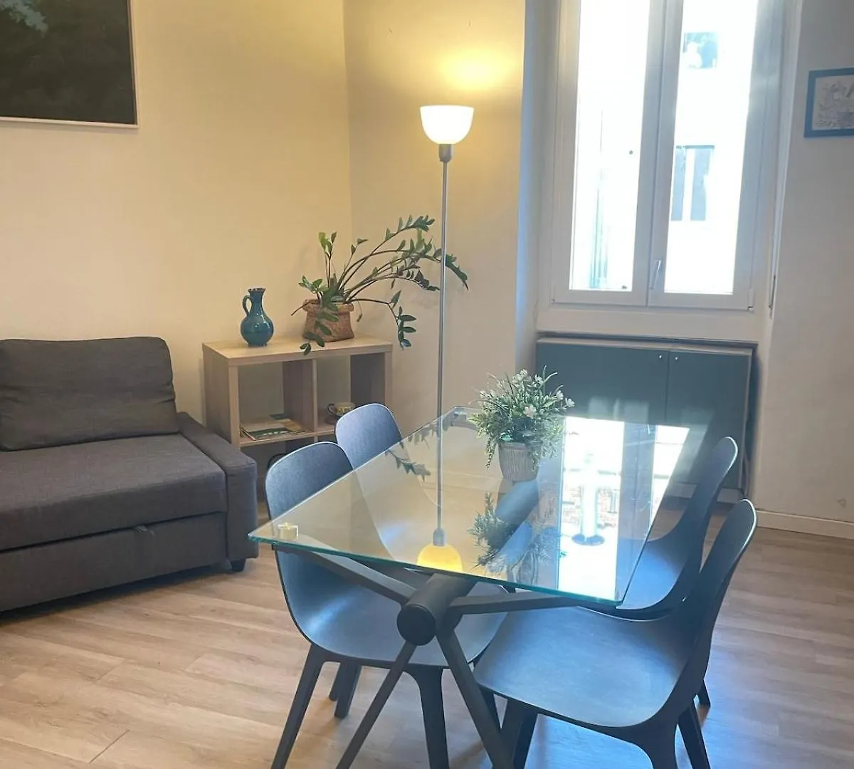 Apartment Milano Stay Accogliente E Vicino Al Centro