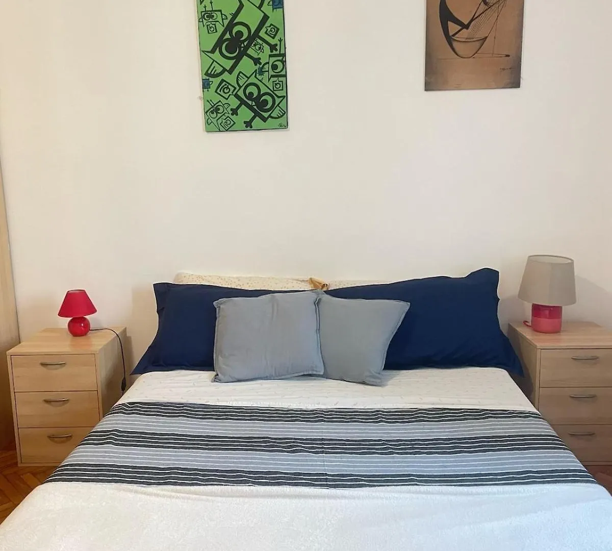 Milano Stay Accogliente E Vicino Al Centro 0*, Milan Italy