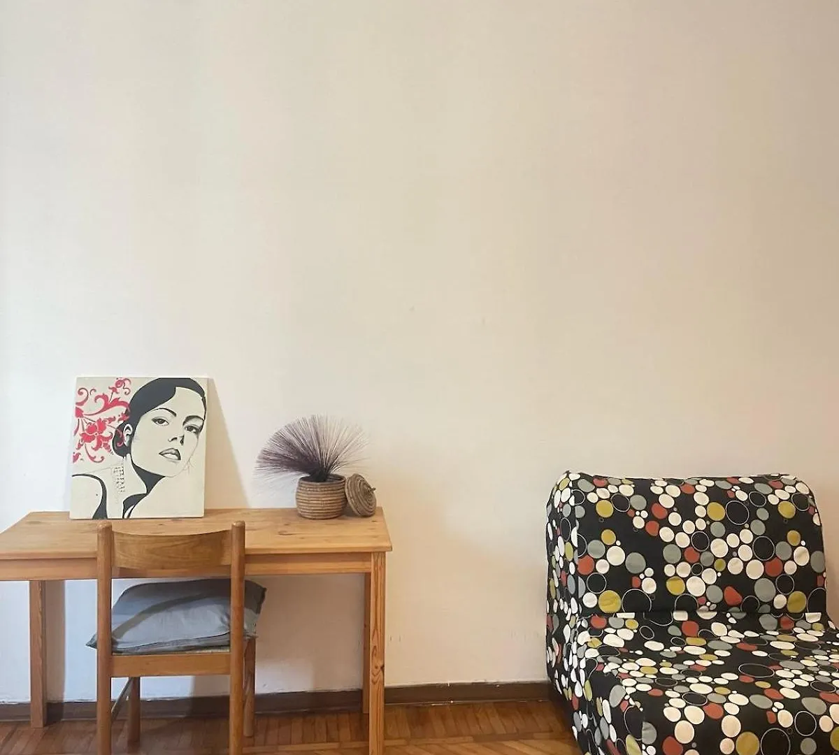 Milano Stay Accogliente E Vicino Al Centro Apartment Milan