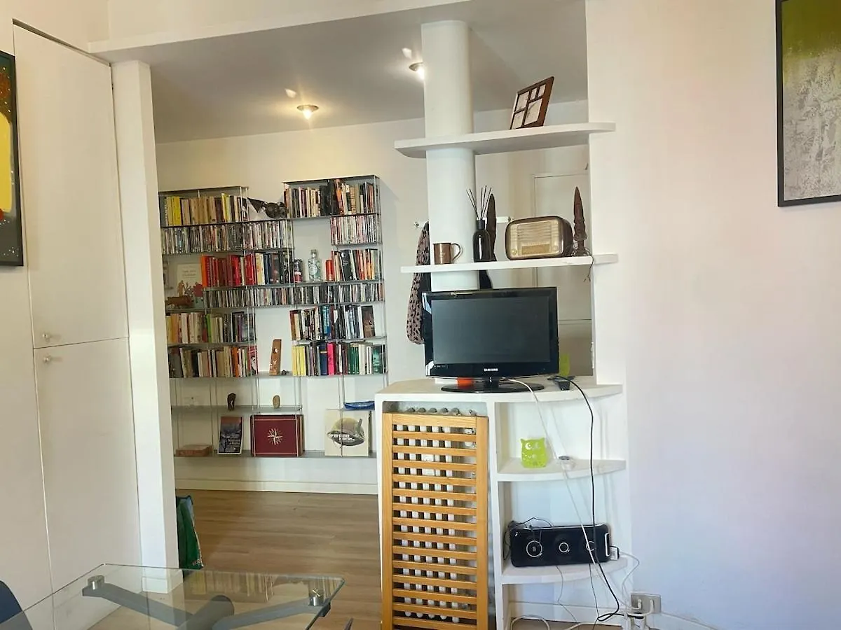Apartment Milano Stay Accogliente E Vicino Al Centro