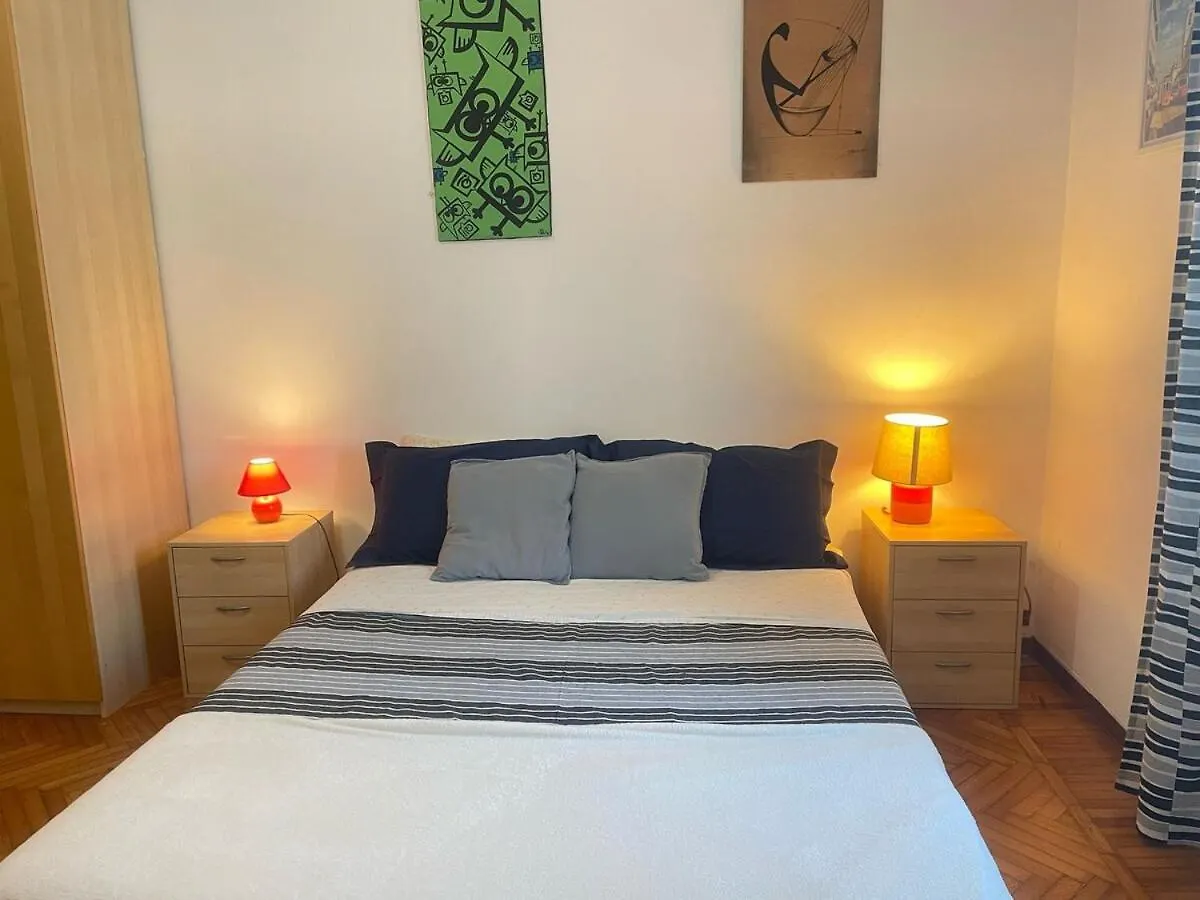 Milano Stay Accogliente E Vicino Al Centro Apartment