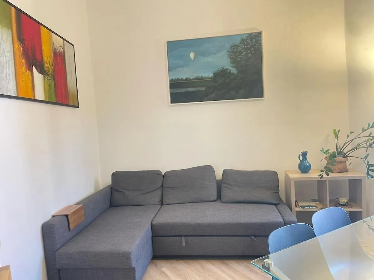 Milano Stay Accogliente E Vicino Al Centro