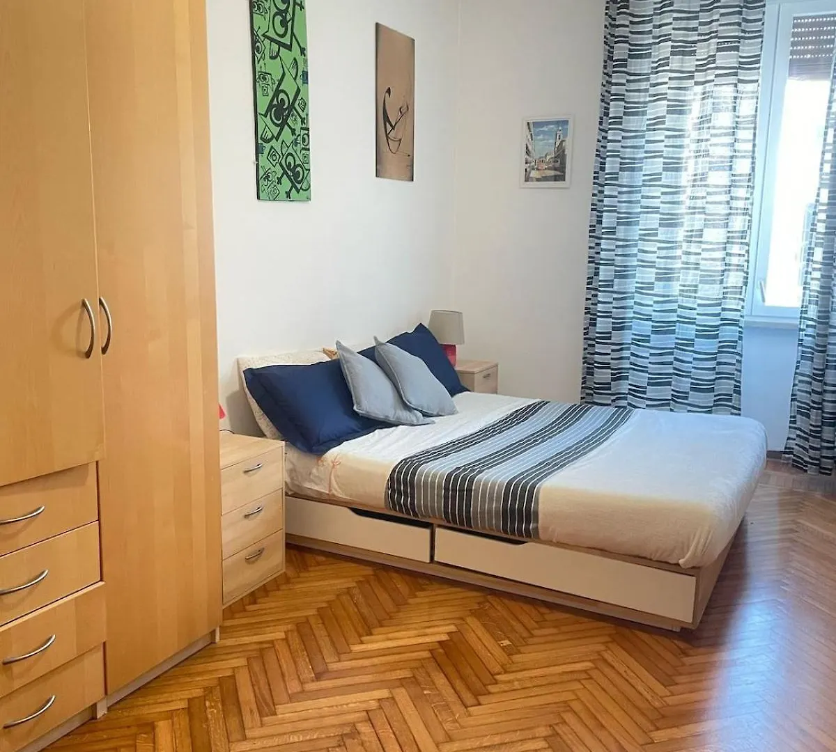 Milano Stay Accogliente E Vicino Al Centro Milan