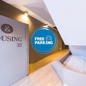 Housing32 Milano